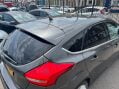 Ford Focus 1.5T EcoBoost Titanium X Euro 6 (s/s) 5dr 15