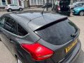 Ford Focus 1.5T EcoBoost Titanium X Euro 6 (s/s) 5dr 16