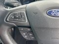 Ford Focus 1.5T EcoBoost Titanium X Euro 6 (s/s) 5dr 20
