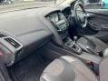 Ford Focus 1.5T EcoBoost Titanium X Euro 6 (s/s) 5dr 22