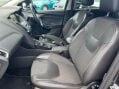 Ford Focus 1.5T EcoBoost Titanium X Euro 6 (s/s) 5dr 23