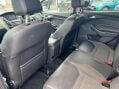 Ford Focus 1.5T EcoBoost Titanium X Euro 6 (s/s) 5dr 25