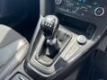 Ford Focus 1.5T EcoBoost Titanium X Euro 6 (s/s) 5dr 32