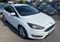 Ford Focus 1.0T EcoBoost Zetec Euro 6 (s/s) 5dr