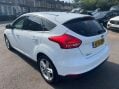 Ford Focus 1.0T EcoBoost Zetec Euro 6 (s/s) 5dr 4