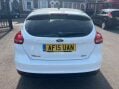Ford Focus 1.0T EcoBoost Zetec Euro 6 (s/s) 5dr 5