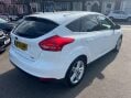 Ford Focus 1.0T EcoBoost Zetec Euro 6 (s/s) 5dr 6