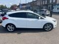 Ford Focus 1.0T EcoBoost Zetec Euro 6 (s/s) 5dr 7