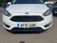 Ford Focus 1.0T EcoBoost Zetec Euro 6 (s/s) 5dr 9