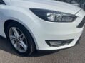 Ford Focus 1.0T EcoBoost Zetec Euro 6 (s/s) 5dr 11