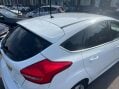 Ford Focus 1.0T EcoBoost Zetec Euro 6 (s/s) 5dr 12