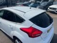 Ford Focus 1.0T EcoBoost Zetec Euro 6 (s/s) 5dr 13