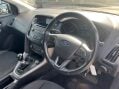 Ford Focus 1.0T EcoBoost Zetec Euro 6 (s/s) 5dr 14
