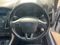 Ford Focus 1.0T EcoBoost Zetec Euro 6 (s/s) 5dr 15