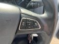 Ford Focus 1.0T EcoBoost Zetec Euro 6 (s/s) 5dr 17