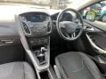 Ford Focus 1.0T EcoBoost Zetec Euro 6 (s/s) 5dr 18