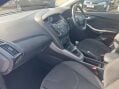 Ford Focus 1.0T EcoBoost Zetec Euro 6 (s/s) 5dr 19