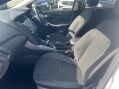 Ford Focus 1.0T EcoBoost Zetec Euro 6 (s/s) 5dr 20