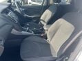 Ford Focus 1.0T EcoBoost Zetec Euro 6 (s/s) 5dr 21