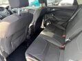 Ford Focus 1.0T EcoBoost Zetec Euro 6 (s/s) 5dr 23