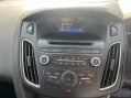 Ford Focus 1.0T EcoBoost Zetec Euro 6 (s/s) 5dr 26