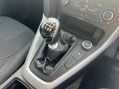 Ford Focus 1.0T EcoBoost Zetec Euro 6 (s/s) 5dr 28