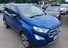 Ford Ecosport 1.0T EcoBoost Titanium Euro 6 (s/s) 5dr