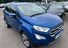 Ford Ecosport 1.0T EcoBoost Titanium Euro 6 (s/s) 5dr