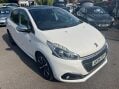 Peugeot 208 1.2 PureTech Tech Edition Euro 6 (s/s) 5dr 1