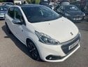 Peugeot 208 1.2 PureTech Tech Edition Euro 6 (s/s) 5dr