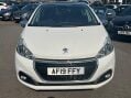 Peugeot 208 1.2 PureTech Tech Edition Euro 6 (s/s) 5dr 2