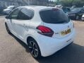 Peugeot 208 1.2 PureTech Tech Edition Euro 6 (s/s) 5dr 4