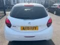Peugeot 208 1.2 PureTech Tech Edition Euro 6 (s/s) 5dr 5