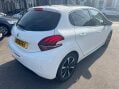 Peugeot 208 1.2 PureTech Tech Edition Euro 6 (s/s) 5dr 6