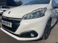 Peugeot 208 1.2 PureTech Tech Edition Euro 6 (s/s) 5dr 11