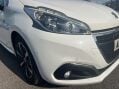 Peugeot 208 1.2 PureTech Tech Edition Euro 6 (s/s) 5dr 13
