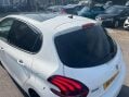Peugeot 208 1.2 PureTech Tech Edition Euro 6 (s/s) 5dr 17