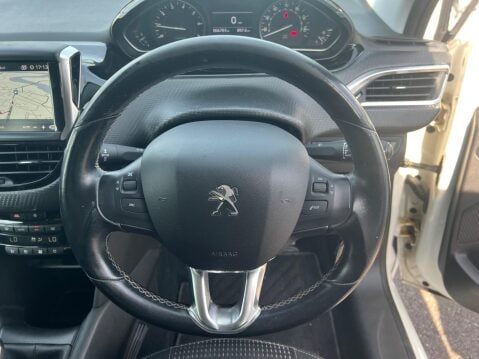 Peugeot 208 1.2 PureTech Tech Edition Euro 6 (s/s) 5dr 20
