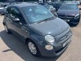 Fiat 500 1.2 Pop Euro 6 (s/s) 3dr 1