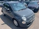 Fiat 500 1.2 Pop Euro 6 (s/s) 3dr