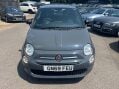 Fiat 500 1.2 Pop Euro 6 (s/s) 3dr 2