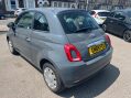 Fiat 500 1.2 Pop Euro 6 (s/s) 3dr 4