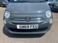 Fiat 500 1.2 Pop Euro 6 (s/s) 3dr 8