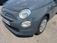 Fiat 500 1.2 Pop Euro 6 (s/s) 3dr 9