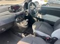 Fiat 500 1.2 Pop Euro 6 (s/s) 3dr 13
