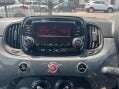Fiat 500 1.2 Pop Euro 6 (s/s) 3dr 17