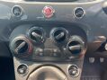 Fiat 500 1.2 Pop Euro 6 (s/s) 3dr 18