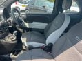 Fiat 500 1.2 Pop Euro 6 (s/s) 3dr 14