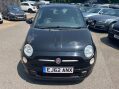 Fiat 500 0.9 TwinAir Plus Euro 5 (s/s) 3dr 2
