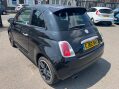 Fiat 500 0.9 TwinAir Plus Euro 5 (s/s) 3dr 4